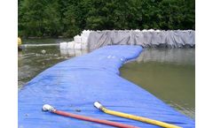 Miscellaneous Geosynthetic Products