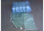 Custom Sandbags