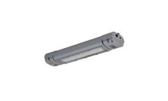 SPARTAN - Model WL84 - High Output, Zone 2/22, 7,048lm Linear