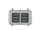 SPARTAN - Model BL24 - Bulkhead, Zone 2/22, 2,750 - 4,650lm