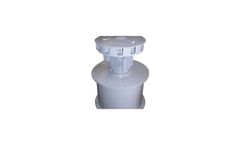A2S - Model Series BB - High power LIGIE type BB - 0,55Kw - 400-800m