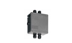 A2S - Model serie 8118 - Ex e Junction Box