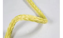 Katradis - Model NIKA-SIRI S12 - High Performance Ropes