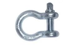 Katradis - Aquaculture Shackles