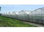 KrosAgro - Storage and Garage Tents For Agriculture