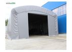 KrosAgro - Commercial Industrial Tents