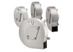 Crown Water - Vortex Flow Controls System