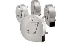 Crown Water - Vortex Flow Controls System