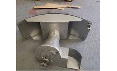 Crown Water - Orifice Plate