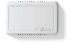 Airgloss - Pro-Level Environmental Monitoring System