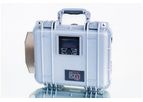 3DATX parSYNC - Model iPEMS - Integrated Portable Emissions Measurement System