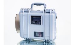 3DATX parSYNC - Model iPEMS - Integrated Portable Emissions Measurement System
