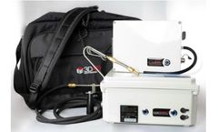 3dATX parSYNC - Model PLUS - Integrated Portable Emissions Measurement System