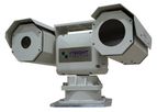 Insight Robotics - Model InsightFD - Wildfire Detection System