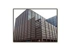 Baker-Rullman - Modular Steel Bin & Hoppers Systems