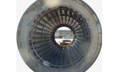 Baker-Rullman - Rotary Drum Dryers