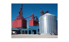 Baker-Rullman - Feed & Seed Mill Systems