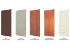 Rawji - FRP Doors & Frames
