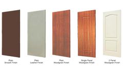 Rawji - FRP Doors & Frames