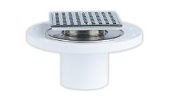 Noble - FreeStyle Thin-Bed Drain