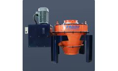 Fengbo - Raw Meal Feeding System