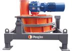 Fengbo - Model FB-DRWF Series - Double-layer Rotor Weigh