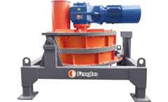 Fengbo - Model FB-DRWF Series - Double-layer Rotor Weigh