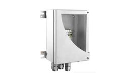 HARDO - Stainless Steel Ex Terminal Boxes