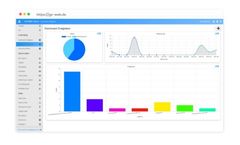 GreenGate - Version GS-Web - Software for Condition Monitoring