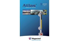 Atlas - Data Sheet