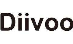 Diivoo - Remote Thermometer Compatible With Alexa