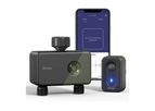 Diivoo - Diivoo Smart Water Hose Timer Compatible With Alexa And Google