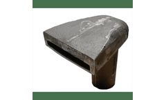 STANAM AIRCHOC - Nozzles For Air Blasters