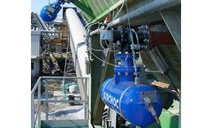 STANAM AIRCHOC - Air Blaster