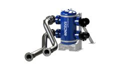 STANAM MACSYS - Multi Mechanism Air Cannon