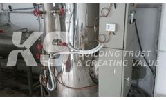 KS - Resistance Boiler