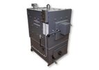 Alternate Heating - Indoor Multi-Fuel Boilers