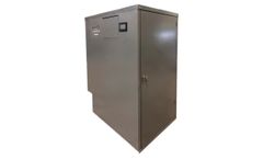 Alternate Heating - Indoor Wood Boiler