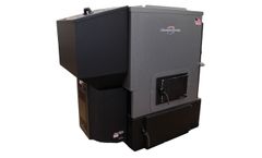 Alternate Heating - Hot Air Furnaces