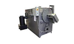 Alternate Heating - Model B-Series - Waste Oil Boilers