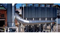 Baghouse Maintenance Services