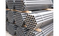 Tube Bending Service