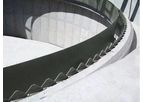FRP Weirs And Scum Baffles