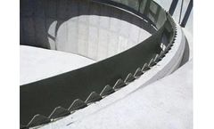 FRP Weirs And Scum Baffles