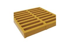 Bedford - Rectangular Grid