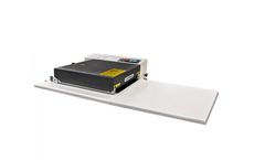 OSHIMA - Model OP-450/520 - Compact Portable Fusing Machine