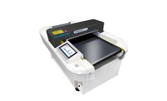 OSHIMA - Model ON-688CD6S/688CDD6S - Digital Conveyor Needle Detectors