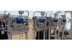 LIMECO EZ - Nitrogen Loading System