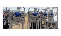 LIMECO EZ - Nitrogen Loading System