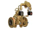 LIMECO - Piston Style Control Valves